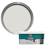 v33 renovation coconut satin panelling paint 2l