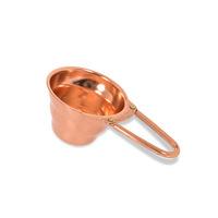 V60 Copper Coffee Scoop