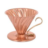 V60 Copper Dripper