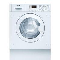 V6320X1GB 7Kg 1400 Spin Integrated Washer Dryer