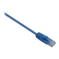 V7 CAT5E UTP 0.5M RED - PATCH CABLE RJ45 M/M