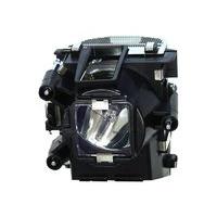 V7 Lamp 220w Oem 400-0402-00 - Projectiondesign F2 F2 Sx+ In