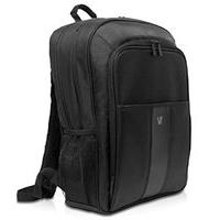 V7 Professional 2 Backpack 16in - Notebook Case Black