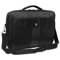 v7 professional 2 frontloader 17in notebook carrying case