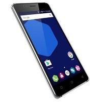 V7 Zyro 5in 16gb Black 4g Lte - Android 6.0 Quad Core Dual-sim In