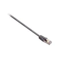 v7 cat6 utp 10m grey patch cable rj45 mm