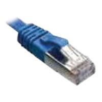 V7 CAT5E STP 2M GREY - PATCH CABLE RJ45 M/M