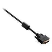 v7 vga cable 2m black