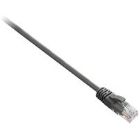 V7 CAT5E UTP 3M GREY - PATCH CABLE RJ45 M/M