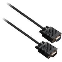 V7 VGA to VGA Cable 5m - Black