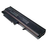 V7 Laptop Battery - Lithium Ion, 4500 mAh, - For ThinkPad T40-T43