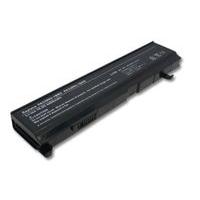 V7 Toshiba Laptop Battery - Lithium Ion 4400 mAh - For Satellite M40, M45, M50, M55, A100, M100, A105, M105, M110