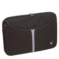 V7 Professional Sleeve - For Netbooks up to 10.2" - Black