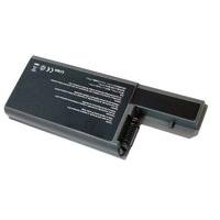 v7 dell laptop battery lithium ion 5000 mah for m65