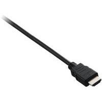 V7 HDMI CABLE 2M BLACK M/M - HI-SPEED WITH ETHERNET