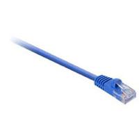 V7 CAT5E UTP 1M BLUE - PATCH CABLE RJ45 M/M