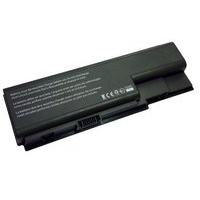 V7 Acer Laptop Battery - Lithium Ion, 8-cell, 5000 mAh, For Aspire 5310 / 5520 / 5710 / 5910 / 5920