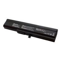 V7 HP Laptop Battery - Lithium Ion 5000 mAh - For HP 7400 / 8200 / 9400