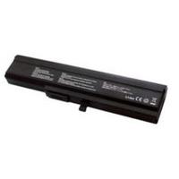 V7 Sony Laptop Battery - Lithium Ion 7800 mAh - For Sony Vaio TX Series