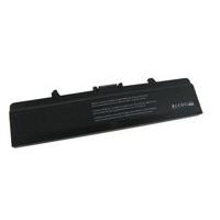 V7 Dell Laptop Battery - Lithium Ion, 6-cell, 5000 mAh - For Dell Inspiron 1525, 1526 Series