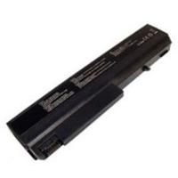 V7 HP Laptop Battery - Lithium Ion 4800 mAh - For HP NC6200 / NC6400 / NX5100 / NX6300