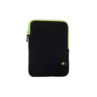 V7 Sleeve Ipad Mini Tablet - Neoprene 90g Black/green