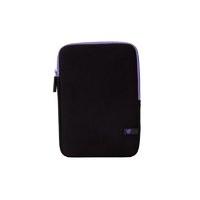 V7 Sleeve Ipad Mini Tablet - Neoprene 90g Black/purple