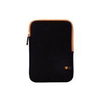 V7 Sleeve Ipad Mini Tablet - Neoprene 90g Black/orange