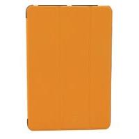 v7 slim case ipad mini orange polyurethan 100g