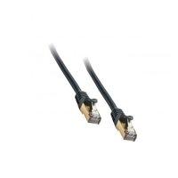 V7 Cat5e STP 5m Grey - Patch Cable RJ45 Gold M/M Retail