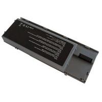 V7 Dell Laptop Battery - Lithium Ion, 5000 mAh, For D620 / 30 / 30N / 31 / 31N