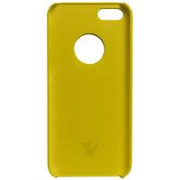 v7 candy case iphone 5 yellow