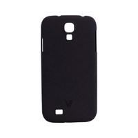 V7 Metro Antislip S4 Case Blk - Sand Finish Semi Flex Pc Cover