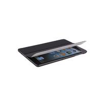 V7 Trifold Folioc Ipadmini2 Blk - Sleep/wake Mode Slim