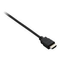 V7 HDMI CABLE 3M BLACK M/M - HI-SPEED WITH ETHERNET