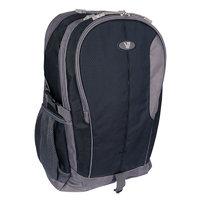 V7 Sport Laptop Backpack 15.6in - 3 Zip Storage W/ Accs Organizer In