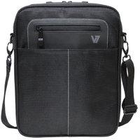 V7 Cityline Vertical Messenger - Stainresist Bag Ipad/10.1 Tablet