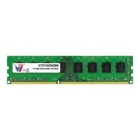 v7 4gb ddr3 dimm 1333mhz cl9 unbuffered non ecc 240pin pc3 10600