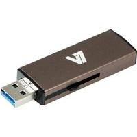 V7 8GB USB 3.0 Stick VU38GDR-GRY-2E