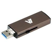 V7 USB Stick 16GB USB 3.0 Grey