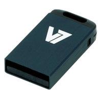 v7 usb nano stick 4gb black