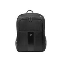 V7 Professional 2 Backpack 16 - Black
