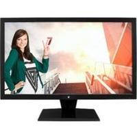 V7 27 1920x1080 5MS VGA HDMI LED Monitor with Speakers