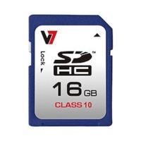 v7 sdhc 16gb class 10 vasdh16gcl10r 2e