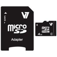 v7 microsdhc 4gb class 4 vamsdh4gcl4r 2e