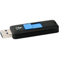 V7 USB 3.0 Flash Drive Retractable 64GB