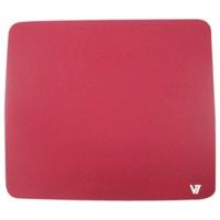 V7 Mouse Pad Red