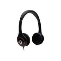 v7 deluxe stereo headset black ha510 2ep