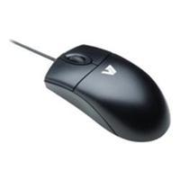 v7 standard ps2 optical mouse m30p20 7e