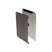 v7 back cover tpu case for the ipad 2 and new ipad 3rd gene